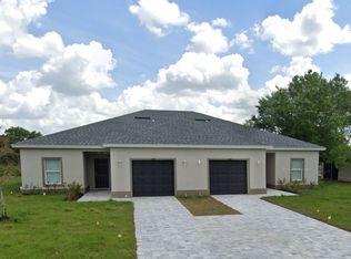 1062 San Cristobal Ave, Punta Gorda, FL 33983