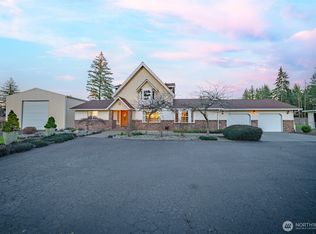 Island Lake Shorelands, Shelton, WA 98584