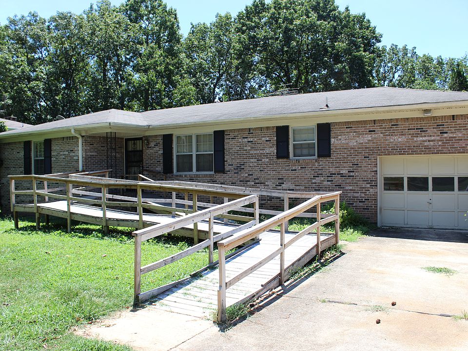 1713 Sam Dr. Birmingham