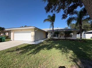 3661 SW Camastro St, Port Saint Lucie, FL 34953