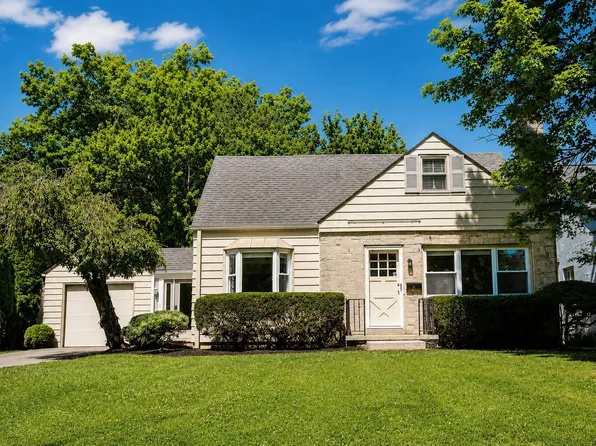 93 N Harding Rd, Columbus, OH 43209