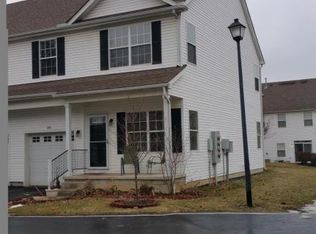 1261 Hall Ln, Columbus, OH 43230