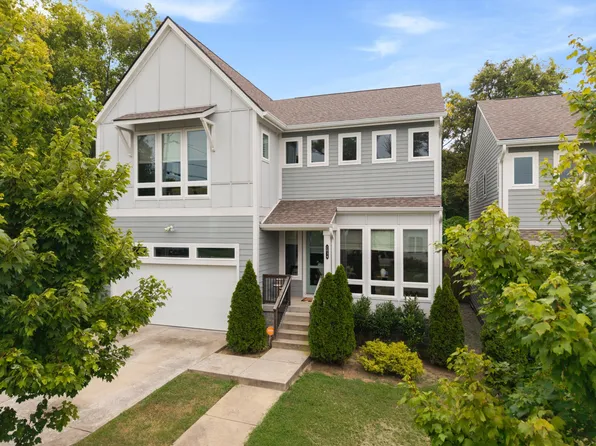 2034 Hutton Dr, Nashville, TN 37210