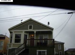 1423 11th St, Oakland, CA 94607