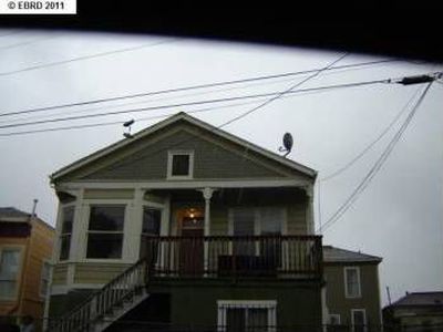 1423 11th St, Oakland, CA, 94607