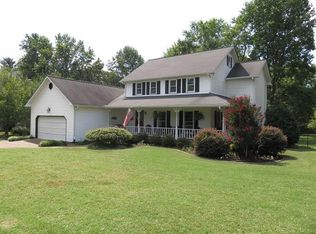 102 Safley Ct, Tullahoma, TN 37388