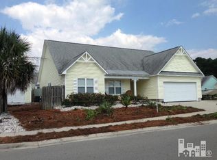 733 Catamaran Dr, Wilmington, NC 28412