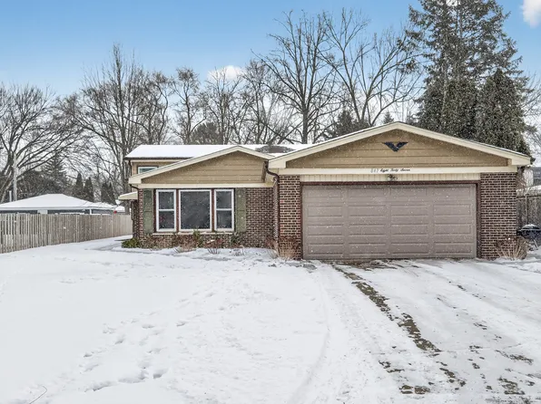 847 Division St, Northbrook, IL 60062