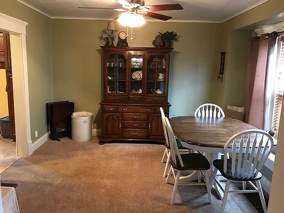 Dinning Room
