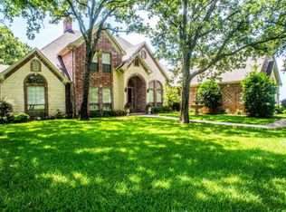 8199 State Highway 243, Wills Point, TX 75169