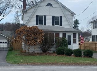 402 S Terry Rd, Syracuse, NY 13219