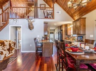 2910 Pine Valley Rd, Benton, AR 72019