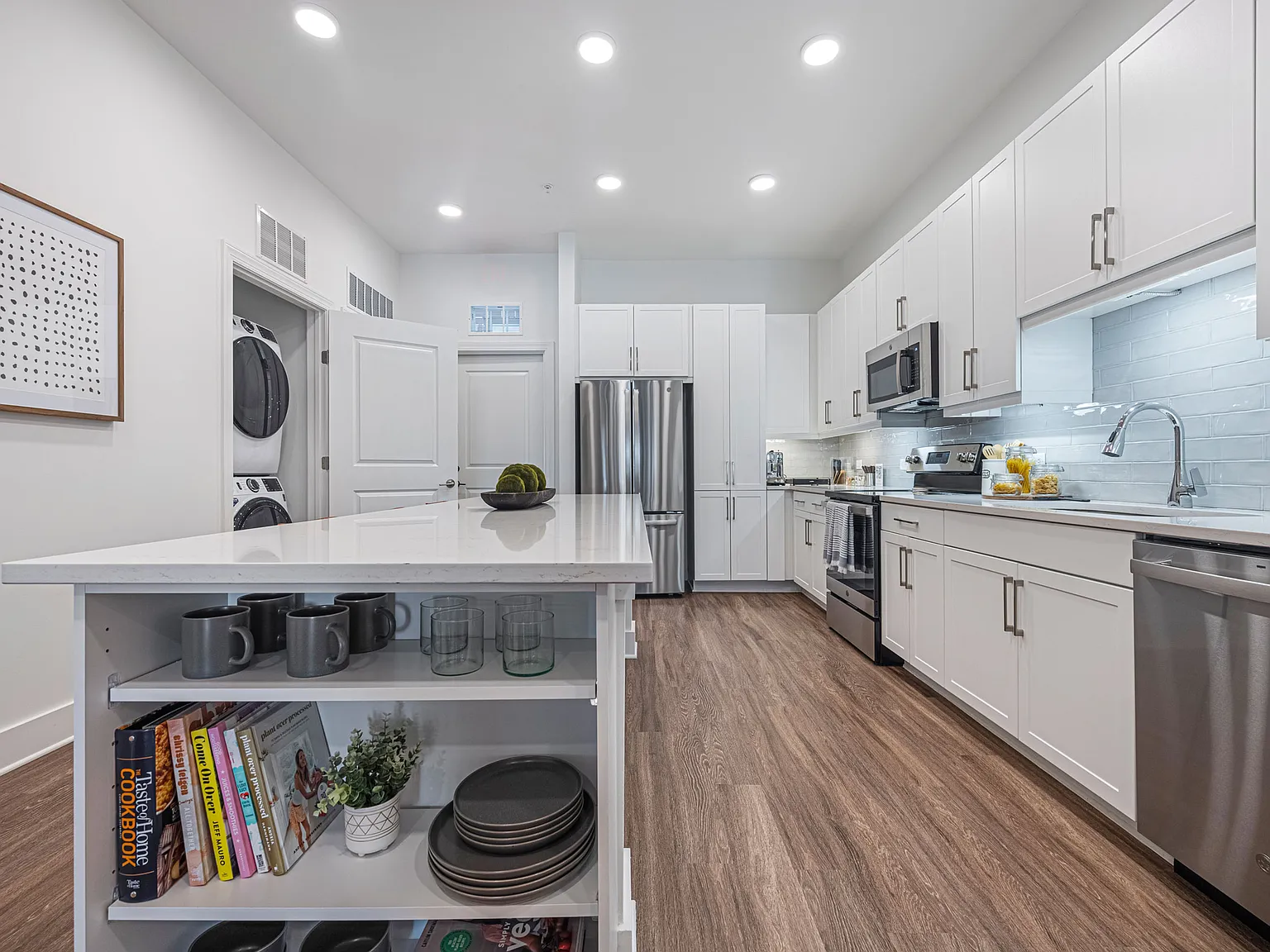 Westbound at The Works — Photo 2
