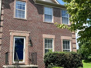 512 Callander Way, Abingdon, MD 21009