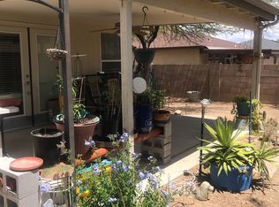 6095 W Echo Crossing Rd, Tucson, AZ 85735