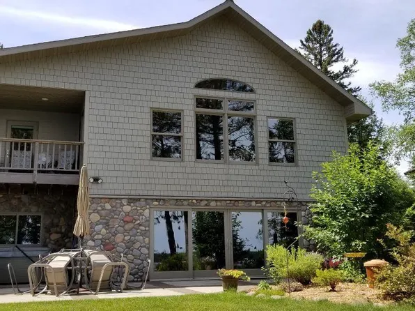 5264 Marble Lake Rd, Two Harbors, MN 55616