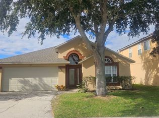 255 Elderberry Dr, Davenport, FL 33897