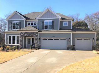 6644 Gardner Ln, Charlotte, NC 28270