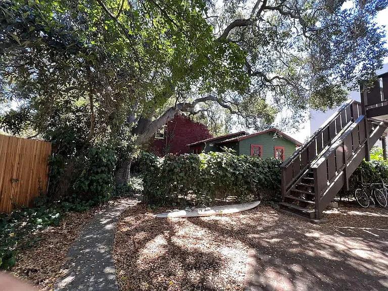 1938 Channing Way — Photo 29