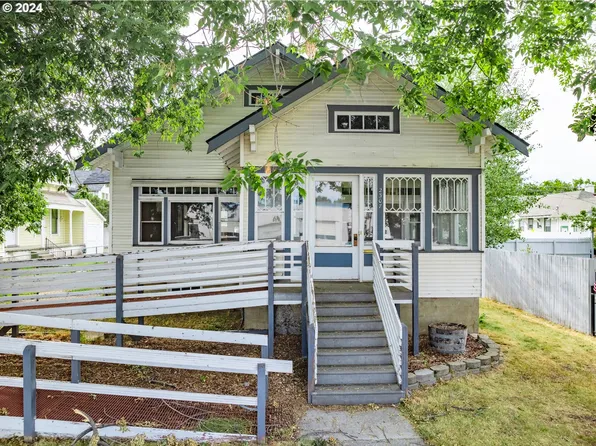 2307 Main St, Baker City, OR 97814