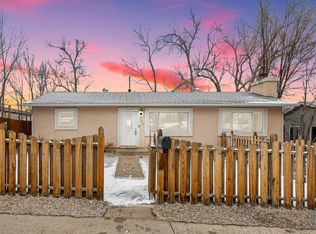 1034 Montrose Ave, Colorado Springs, CO 80905