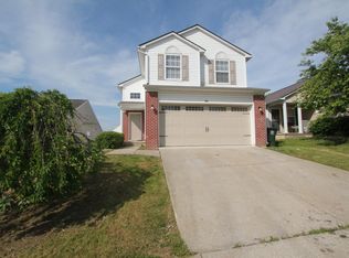 2704 Trailwood Ln, Lexington, KY 40511