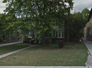 206 Cass Ave APT 1, Mount Clemens, MI 48043