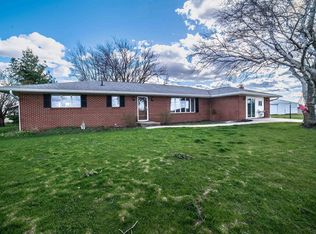 11535 W Raders Rd, Pearl City, IL 61062