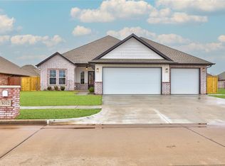8312 NW 63rd Ter, Oklahoma City, OK 73132