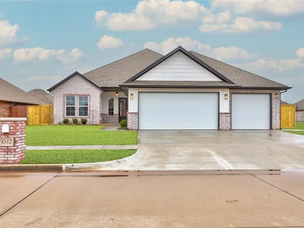 8312 NW 63rd Ter, Oklahoma City, OK 73132