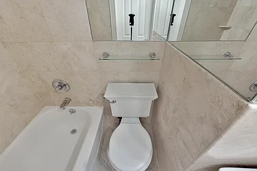 Rented by Centennial Properties NY