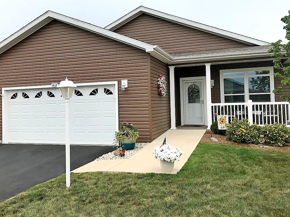 1st image of 1412 Scenic Vw Lot 1406