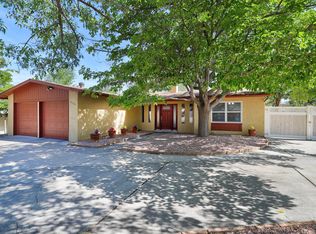 6339 Cathy Ave NE, Albuquerque, NM 87109