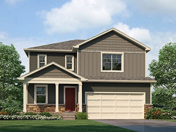 Plan Elevation.