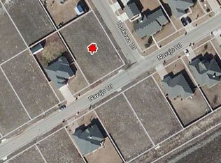 501 Navajo Trl, Mc Gregor, TX 76657