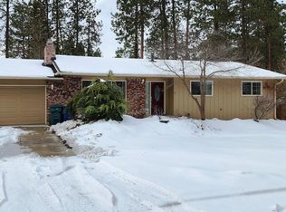 216 S Ridgewood Dr, Post Falls, ID 83854