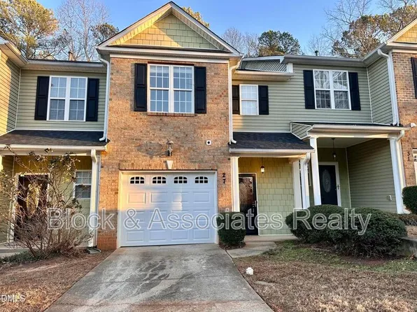 27 Great View Ct, Clayton, NC 27527