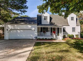 3219 Fields Ct, Decatur, IL 62521