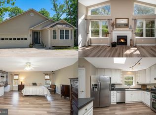 521 Liberty Blvd, Locust Grove, VA 22508