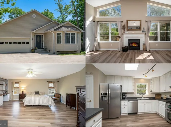 521 Liberty Blvd, Locust Grove, VA 22508