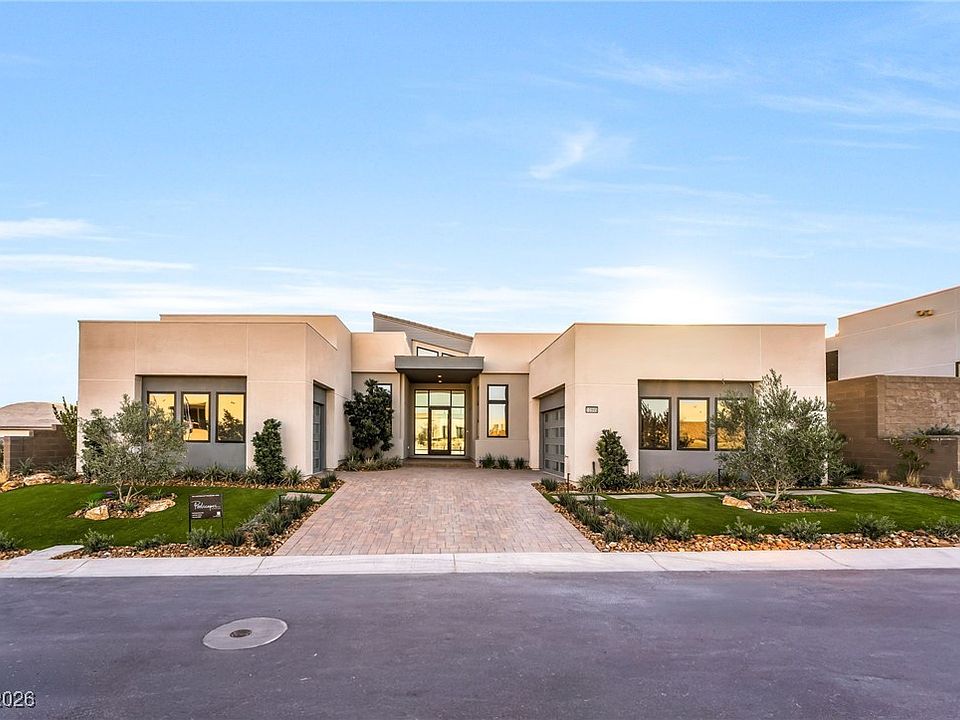 10995 Desert Heights Ave, Las Vegas, NV 89135 | Zillow