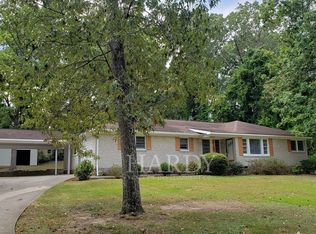 2615 Lakeview Dr NW #5, Rome, GA 30165