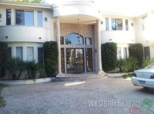 5063 Gaviota Ave, Encino, CA 91436