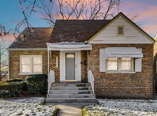 10458 S Parnell Ave, Chicago, IL 60628