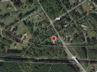 564 Black Cat Rd, Keswick, VA 22947