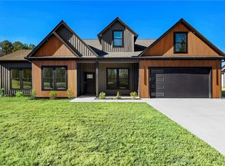 2925 Old Greenville Hwy, Central, SC 29630