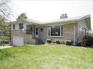 102 Wanondoger Trl, Battle Creek, MI 49017