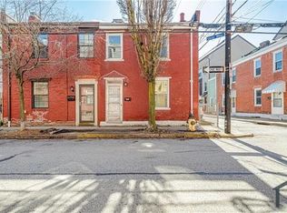 1312 Sarah St, Pittsburgh, PA 15203