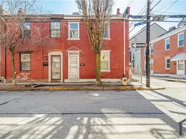 1312 Sarah St, Pittsburgh, PA 15203