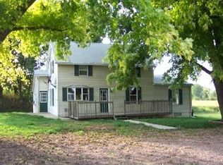 87895 588 Ave, Ponca, NE 68770